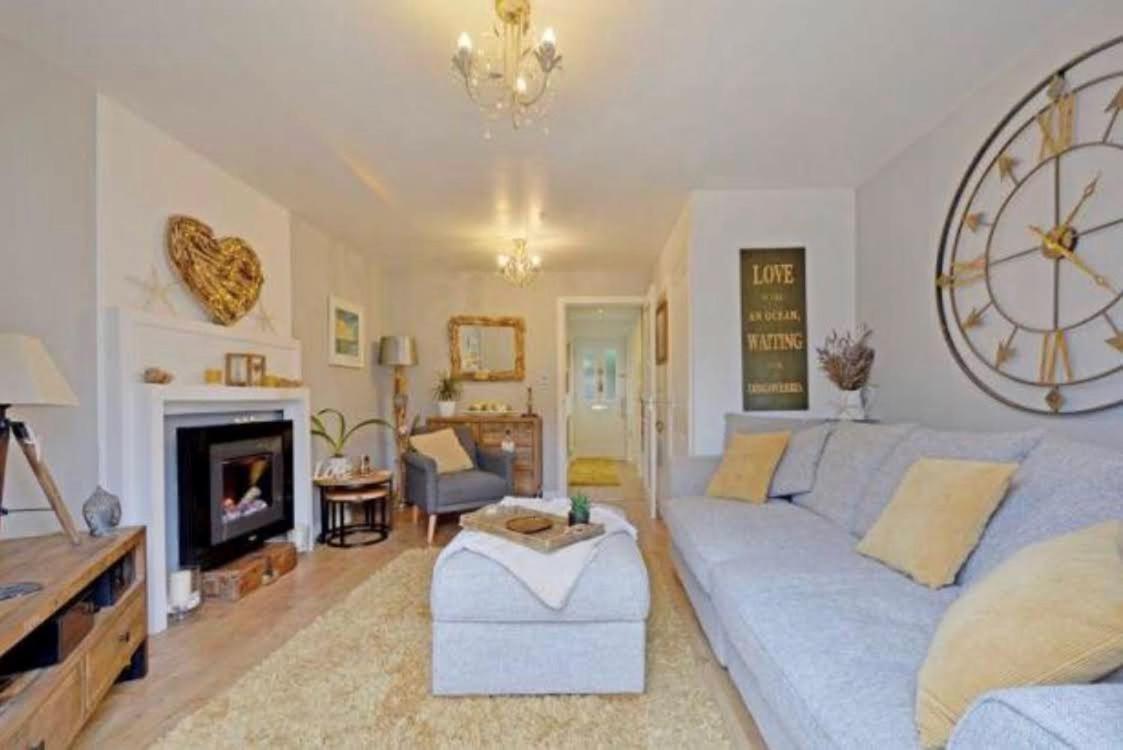 Sunny Family 4-Sleeper Near Newquays Top Beaches Newquay  Exterior photo