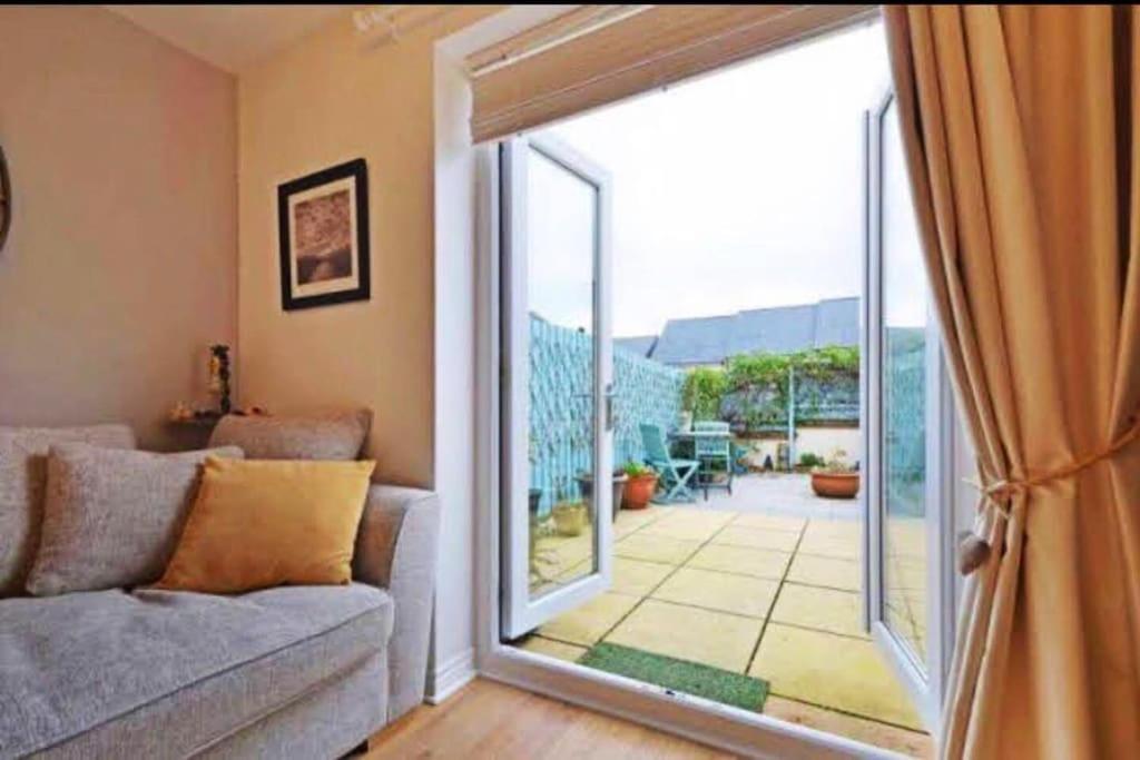 Sunny Family 4-Sleeper Near Newquays Top Beaches Newquay  Exterior photo